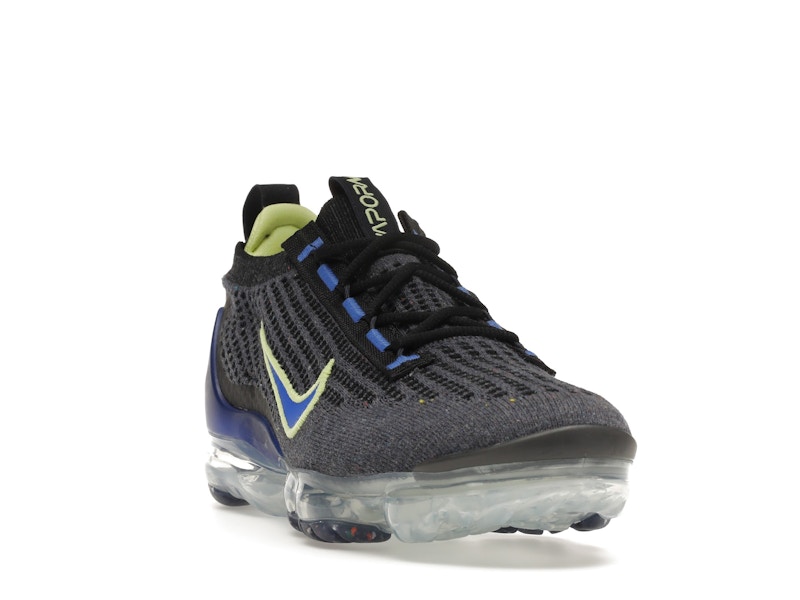 Nike Air VaporMax 2021 FK Obsidian