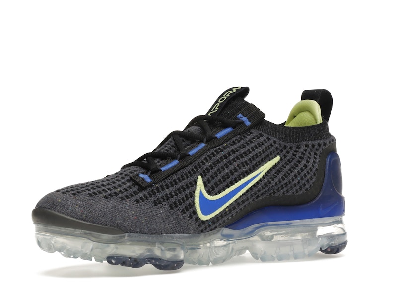 Nike Air VaporMax 2021 FK Obsidian