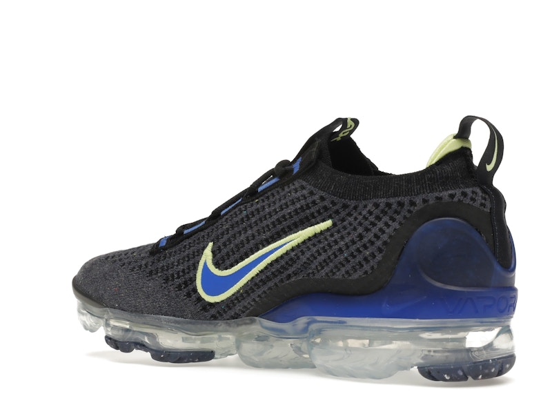 Nike Air VaporMax 2021 FK Obsidian