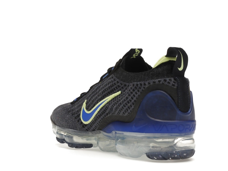 Nike Air VaporMax 2021 FK Obsidian