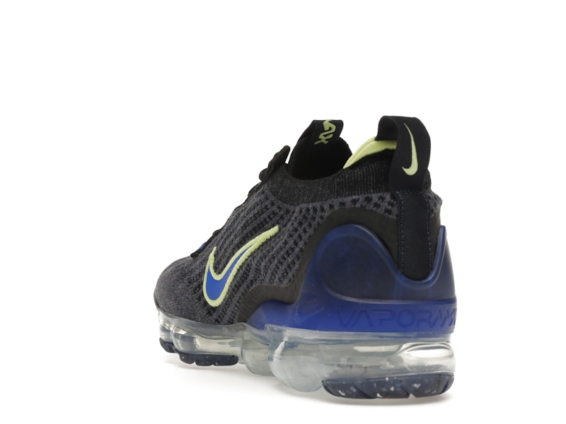 Nike Air VaporMax 2021 FK Obsidian