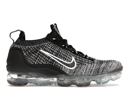 Vapormax Oreo On Feet Vapormax Oreo Black - Main Image
