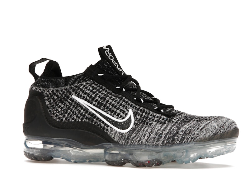 Nike Air VaporMax 2021 FK Oreo (Women's)