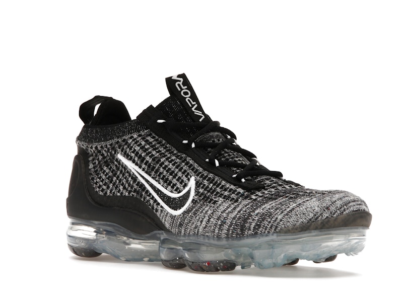 Nike Air VaporMax 2021 FK Oreo (Women's)