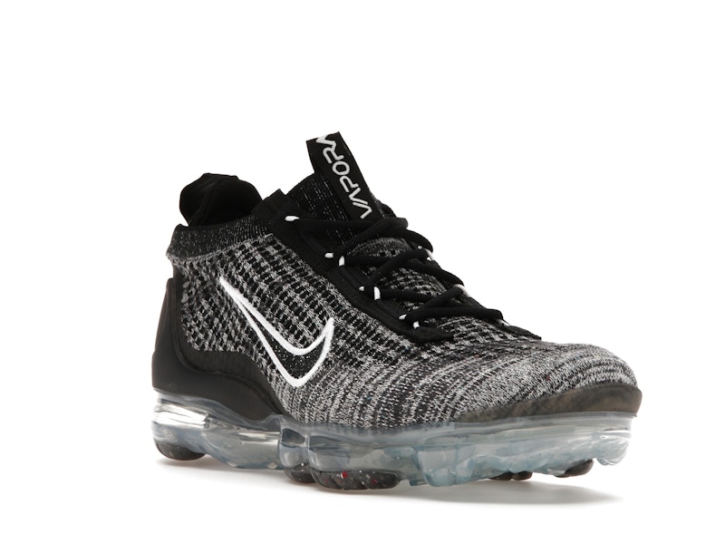 Nike Air VaporMax 2021 FK Oreo (Women's)