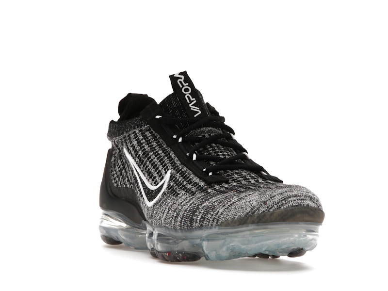 Nike Air VaporMax 2021 FK Oreo (Women's)