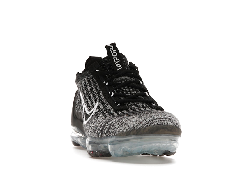 Nike Air VaporMax 2021 FK Oreo (Women's)