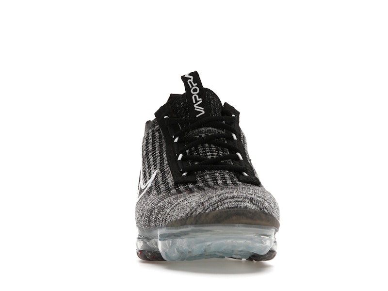 Nike Air VaporMax 2021 FK Oreo (Women's)