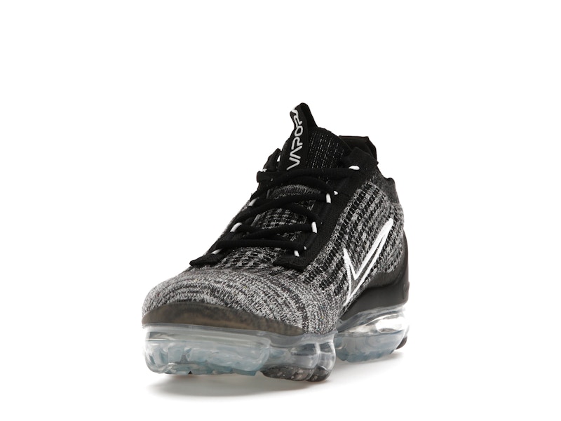 Nike Air VaporMax 2021 FK Oreo (Women's)