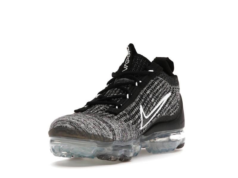 Nike Air VaporMax 2021 FK Oreo (Women's)