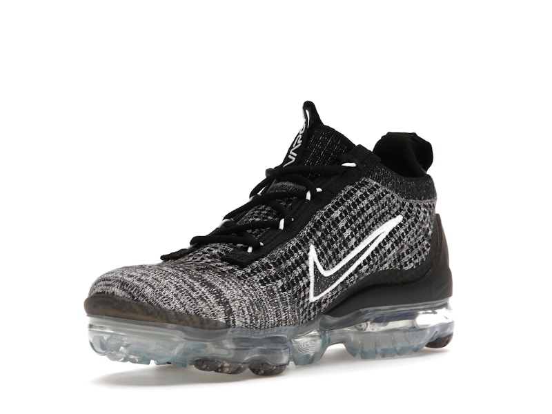 Nike Air VaporMax 2021 FK Oreo (Women's)
