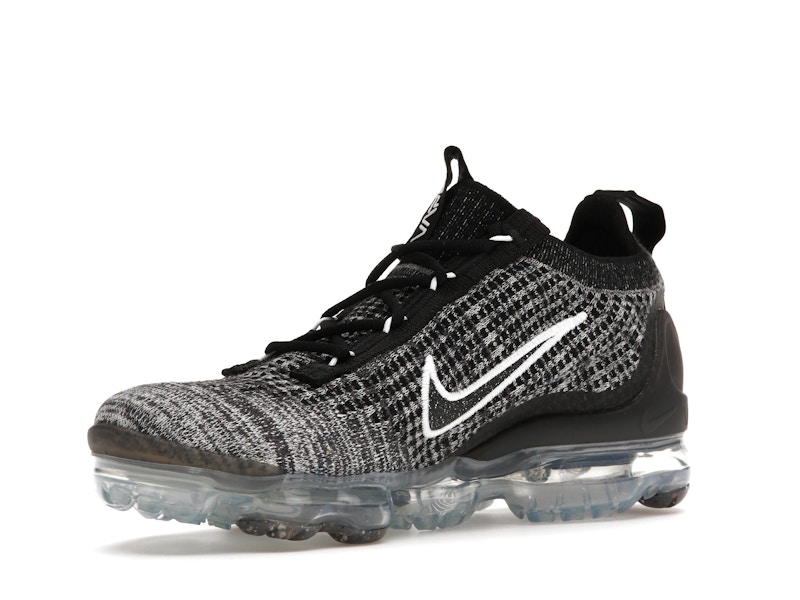 Nike Air VaporMax 2021 FK Oreo (Women's)