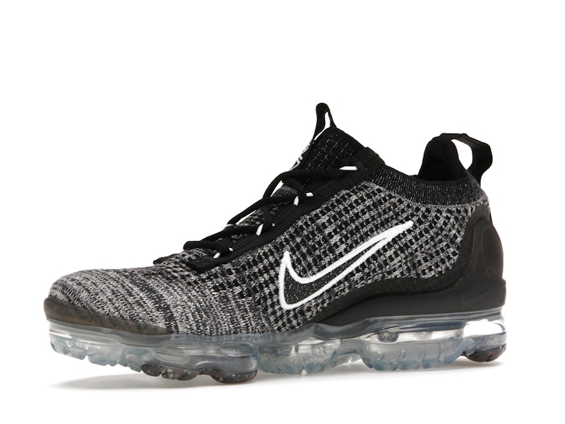 Nike Air VaporMax 2021 FK Oreo (Women's)