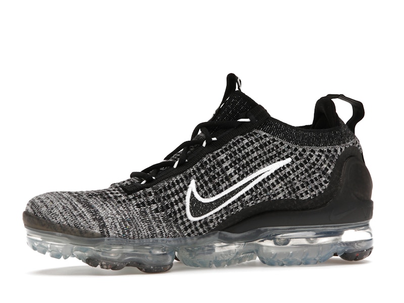 Nike Air VaporMax 2021 FK Oreo (Women's)