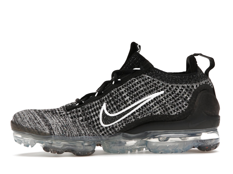 Nike Air VaporMax 2021 FK Oreo (Women's)