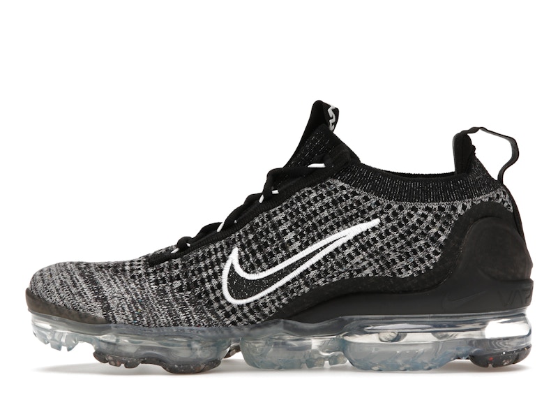 Nike Air VaporMax 2021 FK Oreo (Women's)