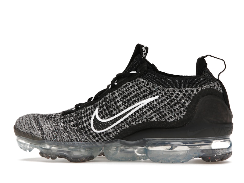 Nike Air VaporMax 2021 FK Oreo (Women's)
