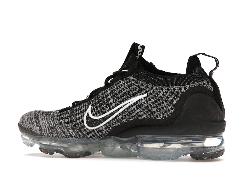 Nike Air VaporMax 2021 FK Oreo (Women's)