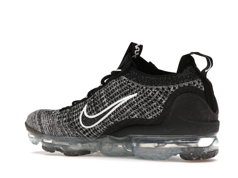 Nike Air VaporMax 2021 FK Oreo (Women's)