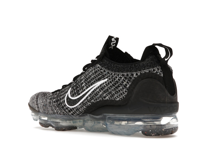 Nike Air VaporMax 2021 FK Oreo (Women's)
