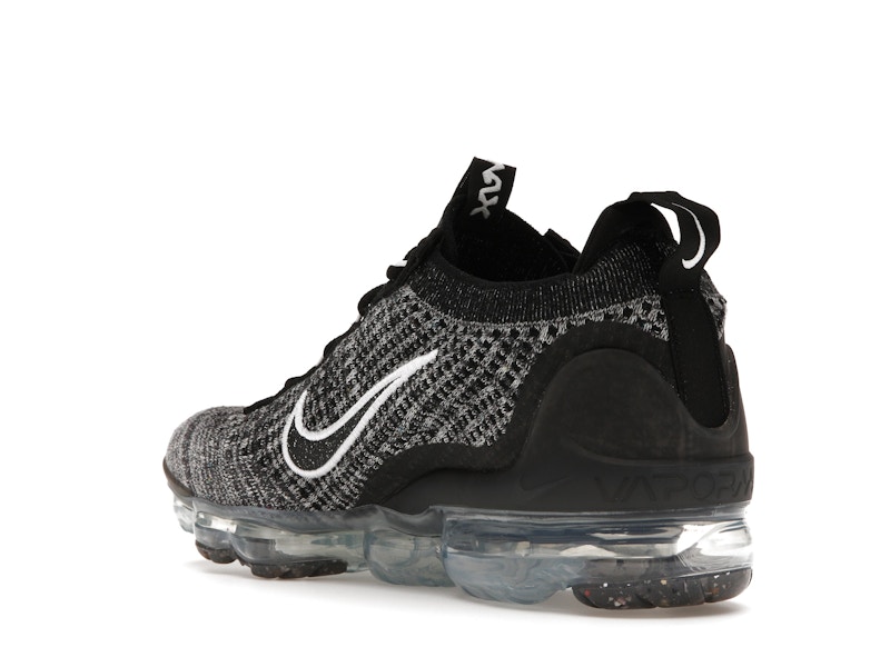 Nike Air VaporMax 2021 FK Oreo (Women's)