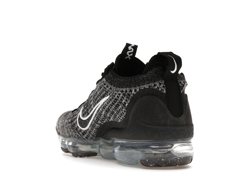 Nike Air VaporMax 2021 FK Oreo (Women's)