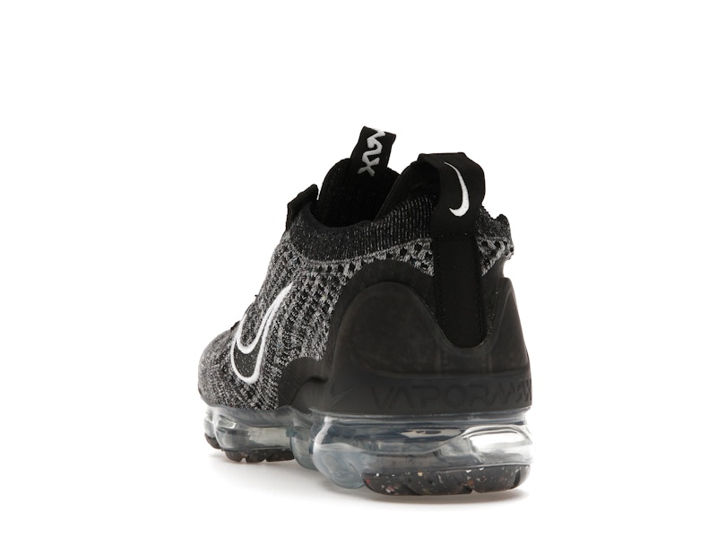Nike Air VaporMax 2021 FK Oreo (Women's)
