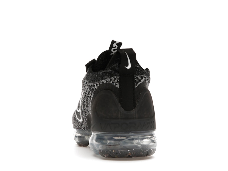 Nike Air VaporMax 2021 FK Oreo (Women's)