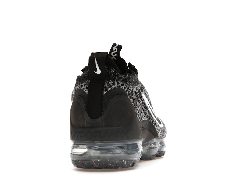 Nike Air VaporMax 2021 FK Oreo (Women's)
