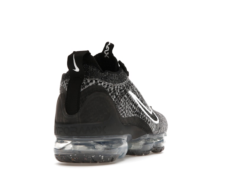 Nike Air VaporMax 2021 FK Oreo (Women's)