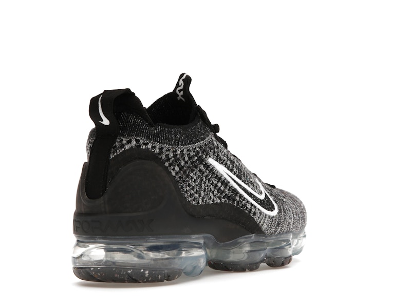 Nike Air VaporMax 2021 FK Oreo (Women's)