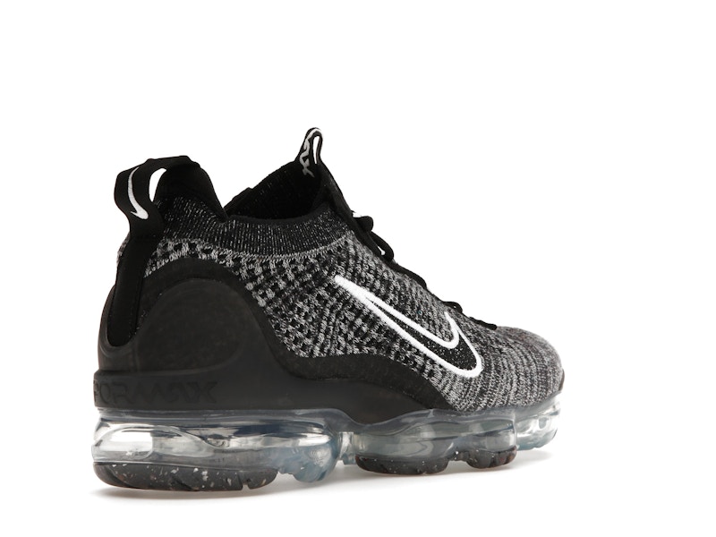 Nike Air VaporMax 2021 FK Oreo (Women's)