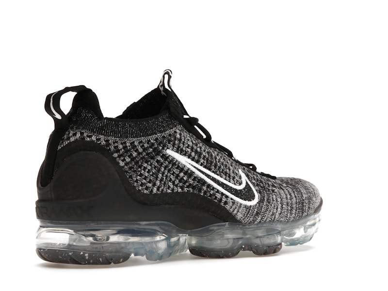 Nike Air VaporMax 2021 FK Oreo (Women's)