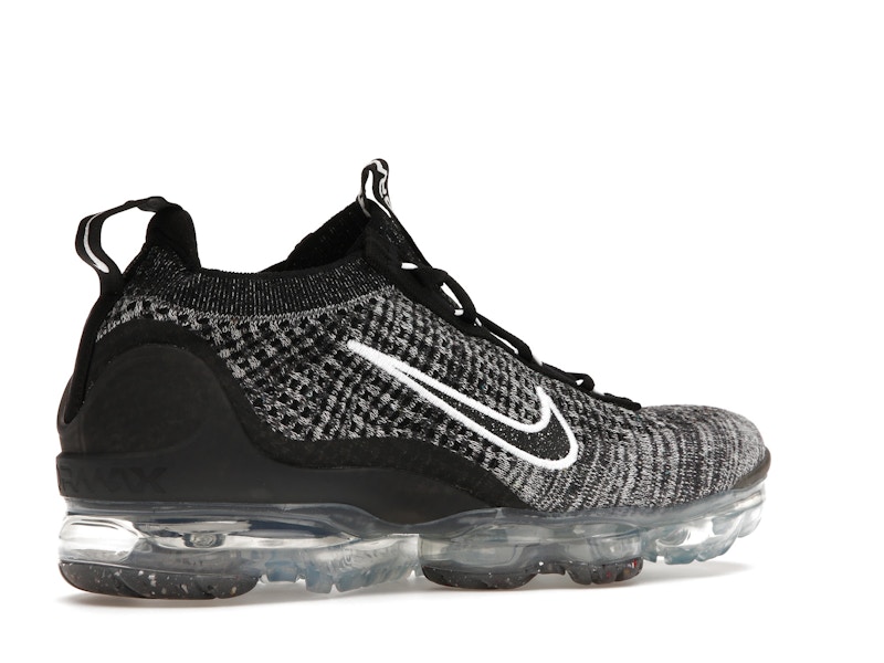 Nike Air VaporMax 2021 FK Oreo (Women's)