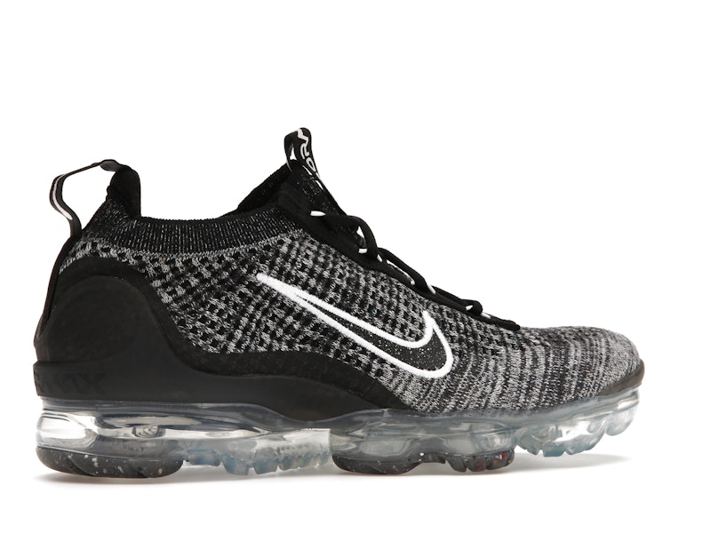 Nike Air VaporMax 2021 FK Oreo (Women's)