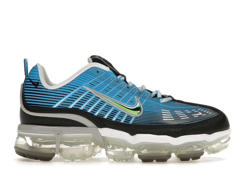Nike Air VaporMax 360 Azul Laser Hombre CQ4535 400 ES