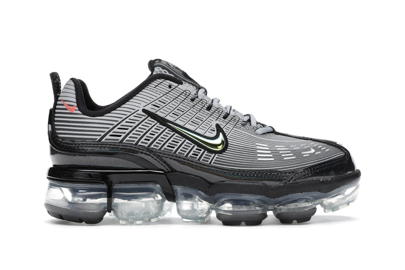 Nike Air VaporMax 360 Metallic Argente femme Style CK2719 003 FR