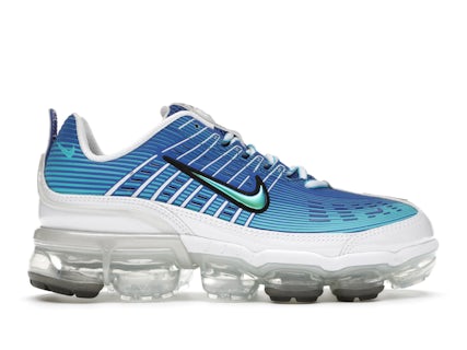 Nike Air VaporMax 360 Varsity Azul real Hombre CK9671-400 US