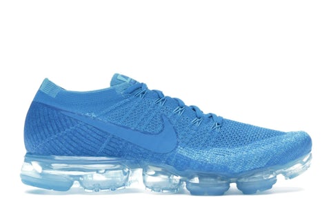 Nike Air VaporMax Blue Orbit Men's 849558-402 US