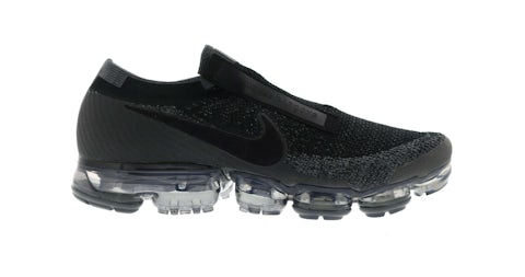 Nike Air VaporMax CDG Black Men's 924501-001 US