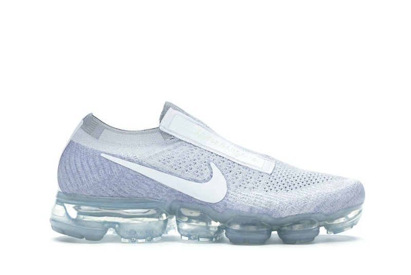 Nike Air VaporMax CDG White Men s 924501 002 US