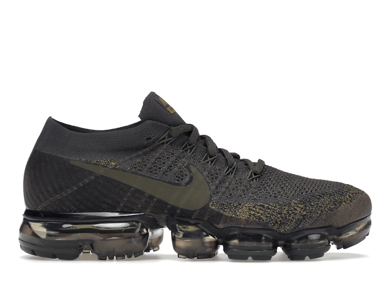 Cargo khaki vapormax best sale