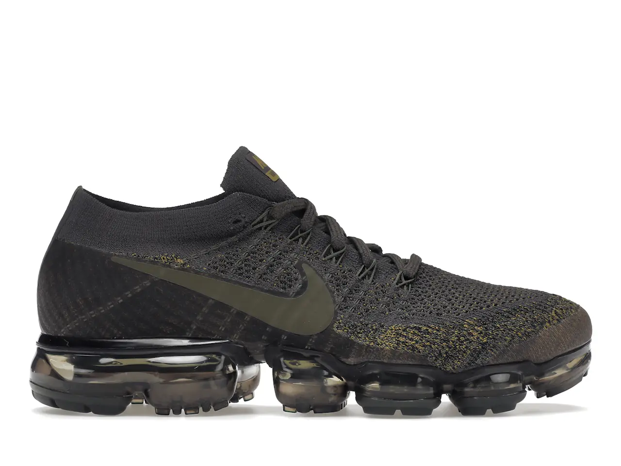 Nike Air VaporMax Cargo Khaki Men's - 899473-004 - US