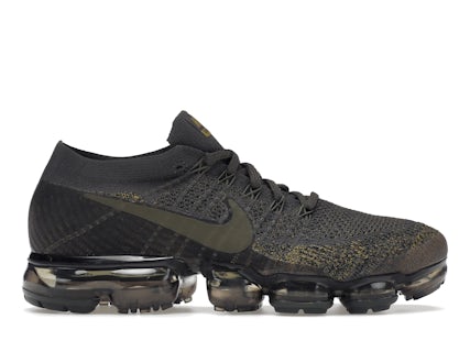 Nike Air VaporMax Cargo Kaki Hombre 899473-004 US