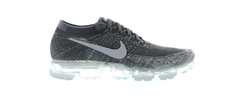 Vapormax flyknit asphalt 2025
