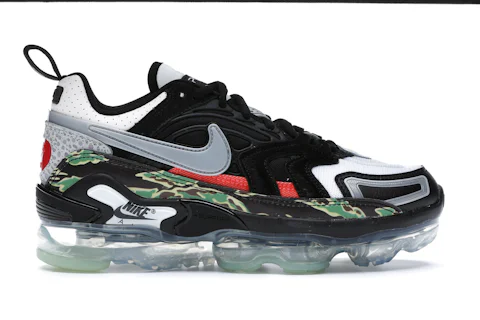 Nike Air VaporMax EVO NRG Air Max Day Mashup (2021) Men's - DD3054-001 - US