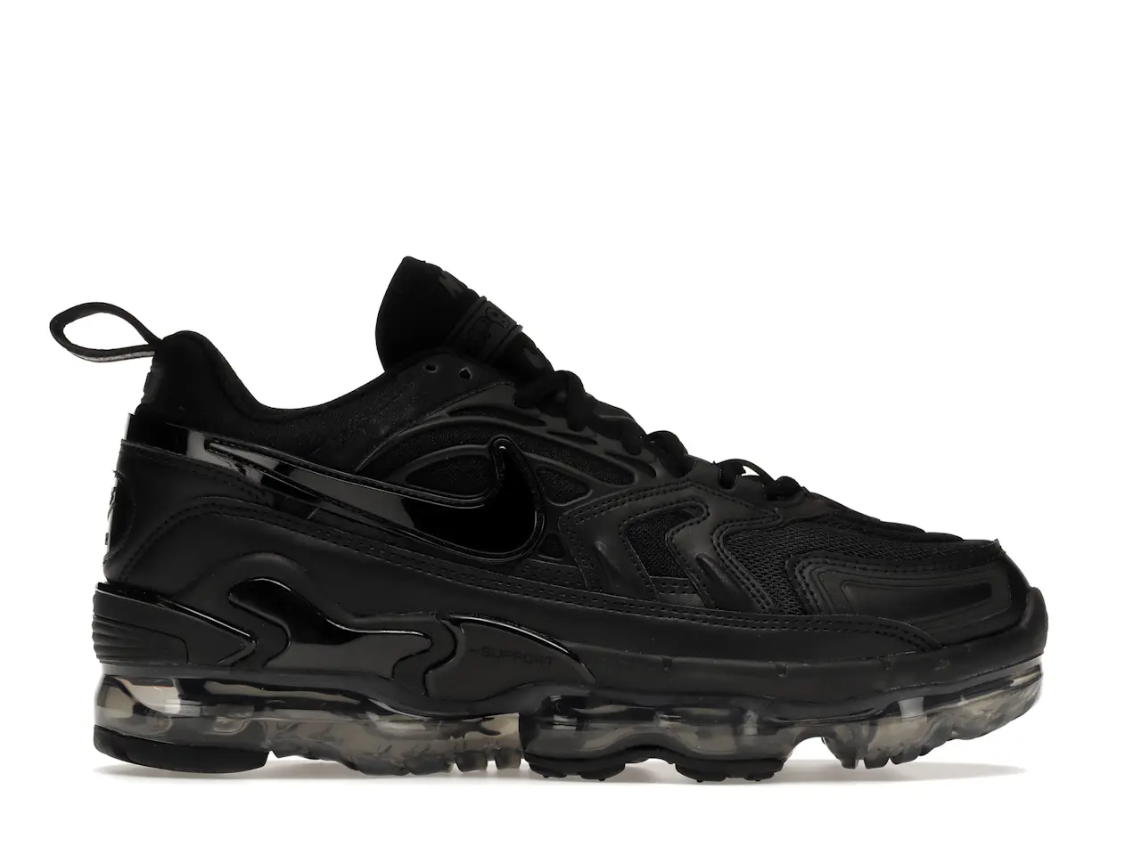 Nike Air VaporMax EVO Triple Black Men's - CT2868-003 - US