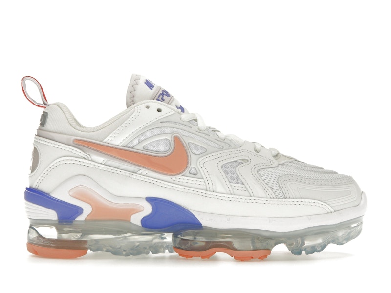 vapormax evo bright crimson