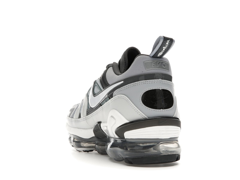 Nike Air VaporMax EVO Wolf Grey