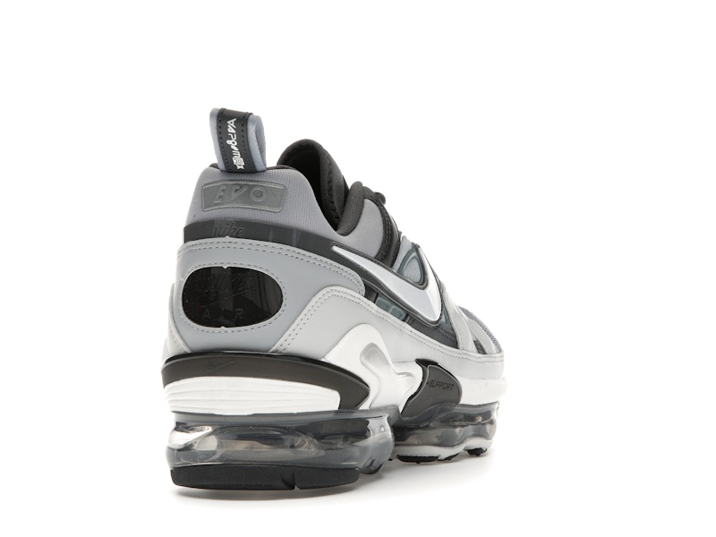Nike Air VaporMax EVO Wolf Grey